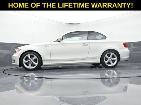 Used 2011 BMW 128i Coupe RWD image 37