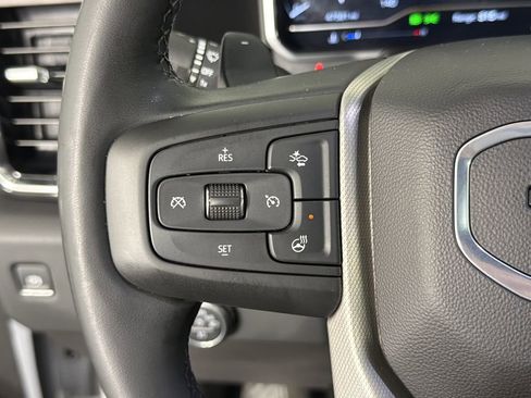 Used 2024 GMC Sierra 1500 Denali w/ Denali Reserve Package image 25