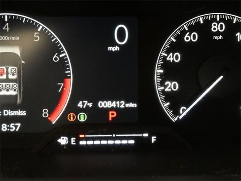 Certified 2024 Honda Civic LX image 19