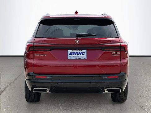 New 2026 Buick Enclave Sport Touring w/ Power Package image 5