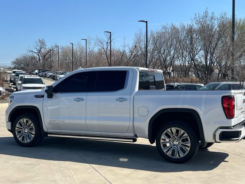 Used 2022 GMC Sierra 1500 Denali w/ Denali Premium Package image 6