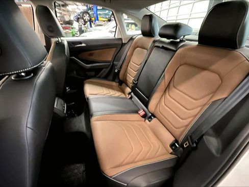 New 2026 Volkswagen Jetta SEL image 12
