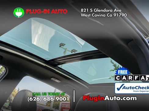 Used 2023 VinFast VF 8 Plus image 7