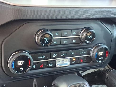 Used 2024 Ford Bronco Raptor w/ Interior Carbon Fiber Pack 6 AWD/4WD image 20