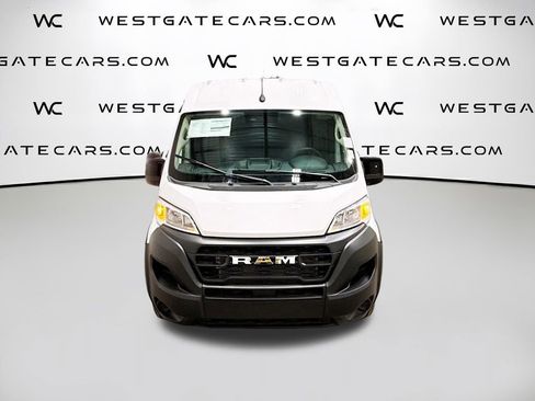 New 2025 RAM ProMaster 2500 w/ Power Group image 4
