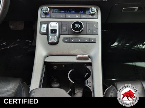 Used 2023 Hyundai Palisade SEL w/ Premium Package FWD image 24