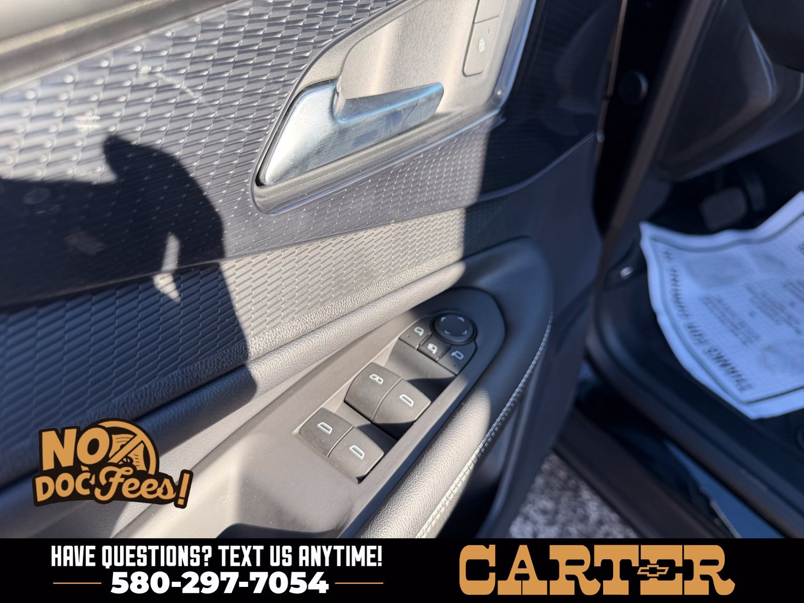 Used 2024 Chevrolet Blazer EV LT AWD/4WD image 13