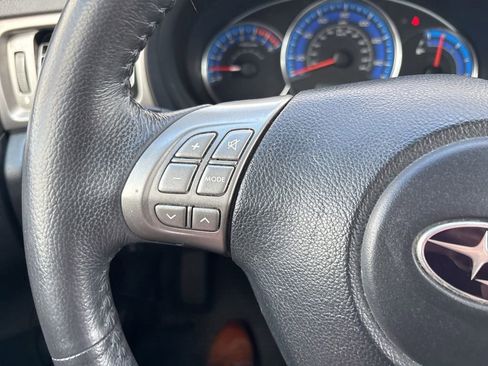 Used 2009 Subaru Forester 2.5X Limited AWD/4WD image 19