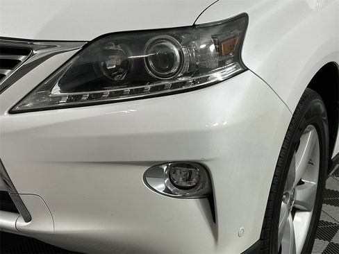 Used 2015 Lexus RX 350 AWD image 13