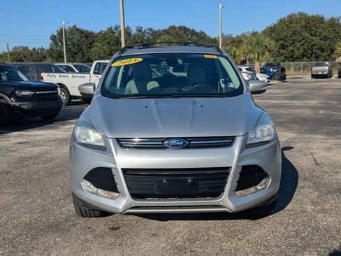 Used 2013 Ford Escape SEL image 9