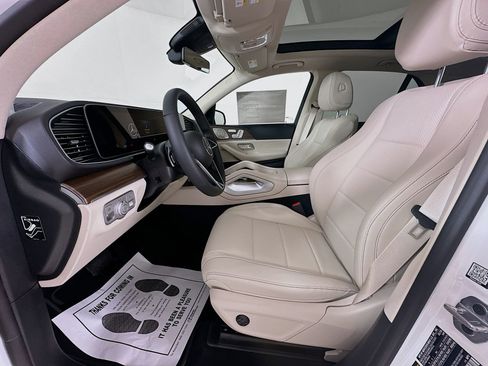 New 2026 Mercedes-Benz GLE 350 4MATIC image 23