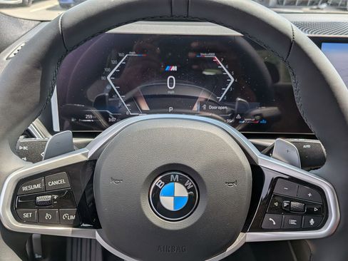 New 2026 BMW 330i Sedan w/ M Sport Package RWD image 20