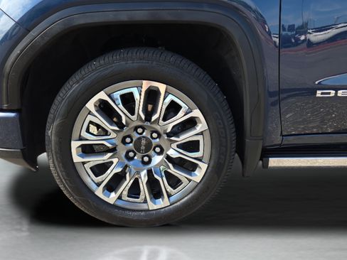Certified 2023 GMC Sierra 1500 Denali Ultimate AWD/4WD image 31