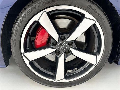 Certified 2023 Audi A5 2.0T Premium Plus w/ Premium Plus AWD/4WD image 30
