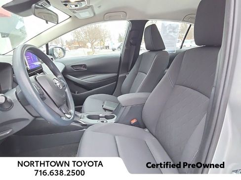 Used 2023 Toyota Corolla LE image 15