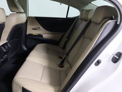 Used 2021 Lexus ES 350 w/ Premium Package FWD image 14