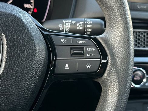 Certified 2024 Honda Civic LX image 26