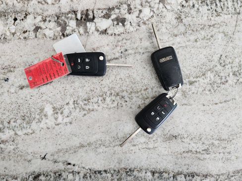 Used 2012 GMC Terrain SLT image 11