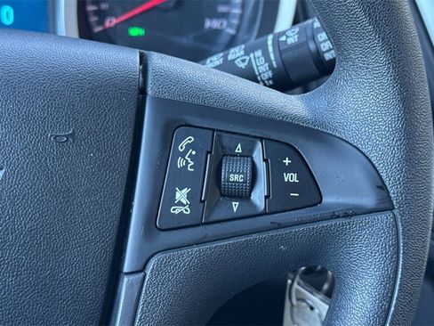 Used 2016 Chevrolet Equinox LS image 27