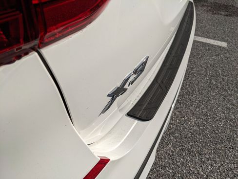 Used 2019 BMW X3 xDrive30i w/ Driving Assistance Package image 12