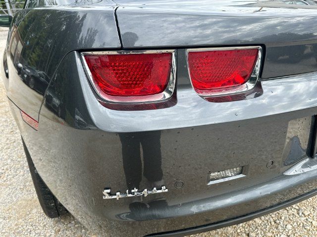 Used 2010 Chevrolet Camaro LT RWD image 50