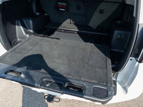 Used 2022 Toyota 4Runner Trail Special Edition image 19