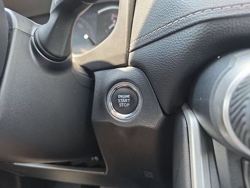 Used 2024 Toyota RAV4 XLE FWD image 23