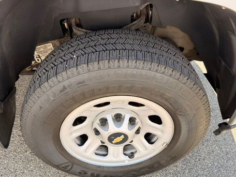 Used 2013 Chevrolet Silverado 3500 W/T RWD image 24