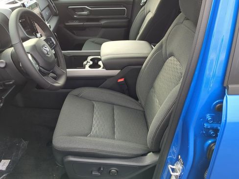 New 2026 RAM 1500 Big Horn image 12