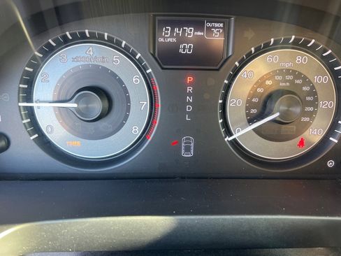 Used 2011 Honda Odyssey EX-L image 29