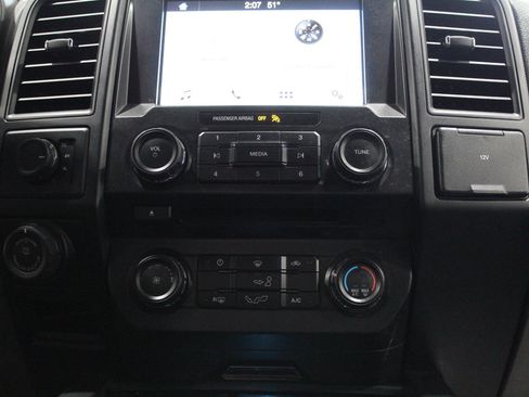 Used 2018 Ford F150 XL w/ Equipment Group 101A Mid image 24