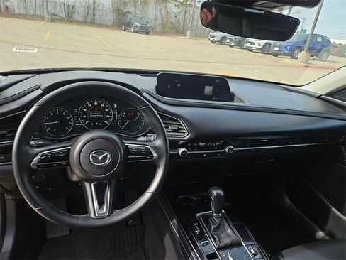 Used 2025 MAZDA CX-30 AWD 2.5 S w/ Preferred Package image 15