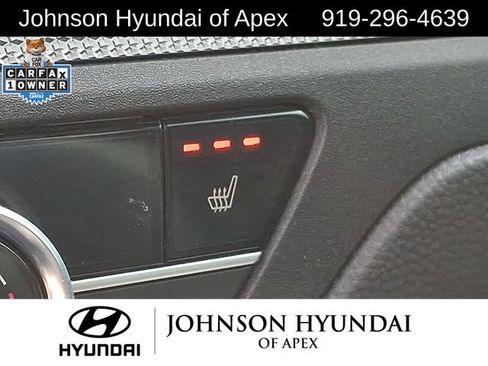 Used 2024 Honda CR-V Sport-L image 28