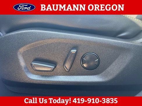 Used 2023 Ford Edge SEL w/ Convenience Package AWD/4WD image 22