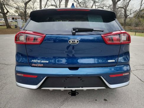 Used 2019 Kia Niro Touring image 6