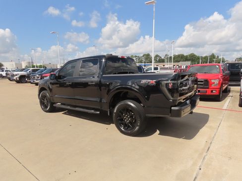 Used 2023 Ford F150 XL w/ STX Appearance Package AWD/4WD image 16