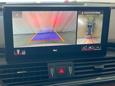 Used 2023 Audi Q5 2.0T Premium Plus image 17