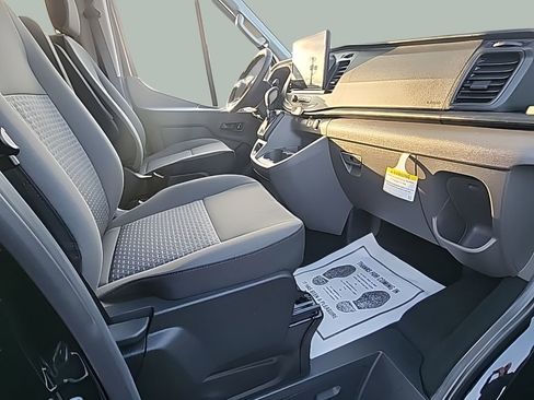 New 2026 Ford Transit 350 XL AWD/4WD image 16