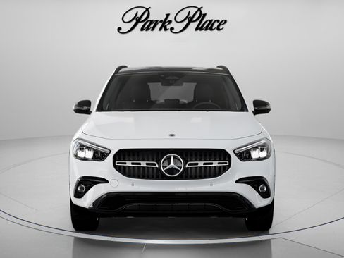 New 2026 Mercedes-Benz GLA 250 250 image 34