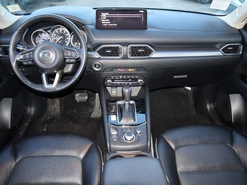 Used 2024 MAZDA CX-5 AWD 2.5 S w/ Select Package image 14