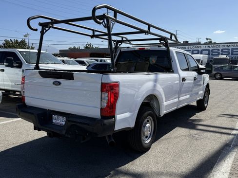 Used 2021 Ford F250 XL image 9