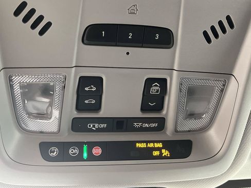Certified 2024 GMC Terrain AT4 w/ Tech Package AWD/4WD image 26