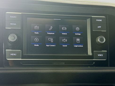 Used 2023 Volkswagen Jetta Sport w/ Driver Assistance Package image 16