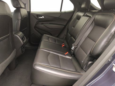 Used 2019 Chevrolet Equinox Premier image 18