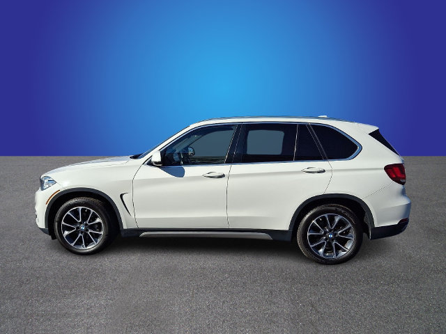 Used 2018 BMW X5 xDrive35i AWD/4WD image 7