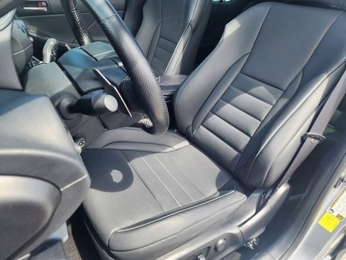 Used 2023 Lexus IS 350 F Sport AWD/4WD image 5