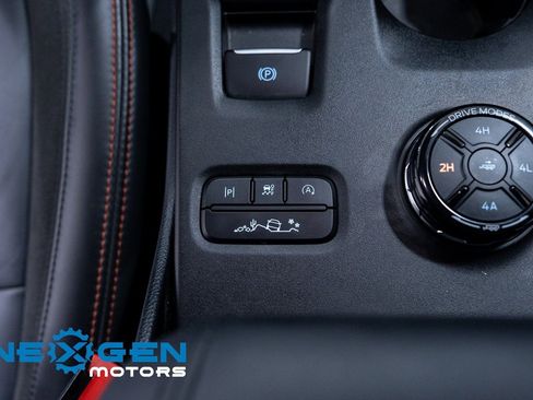Used 2024 Ford Ranger Raptor AWD/4WD image 16