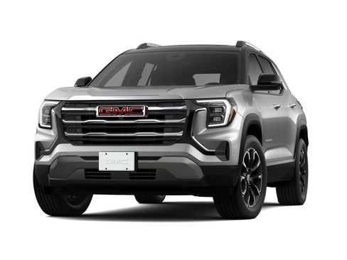 New 2026 GMC Terrain Elevation image 1