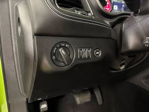 Used 2023 Dodge Challenger SRT Hellcat RWD image 22
