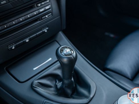 Used 2008 BMW M3 Coupe image 12